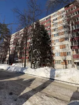 2-к кв. Татарстан, Казань ул. Братьев Касимовых, 28 (43.8 м)