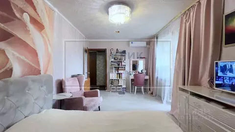 2-к кв. Ярославская область, Ярославль ул. Кривова, 53 (41.5 м)