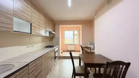 3-к кв. Татарстан, Казань просп. Победы, 210Б (72.0 м)