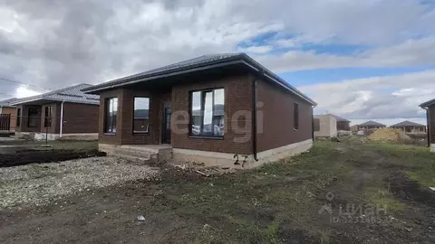 Дом в Ставропольский край, Михайловск Шпаковский район, ул. Андрея ...