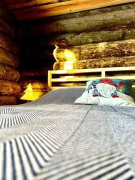 Дом в Карелия, Сортавальский муниципальный округ, пос. Нукутталахти  ...