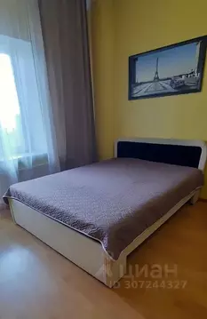 Студия Тюменская область, Тюмень ул. 50 лет ВЛКСМ, 19 (24.0 м)