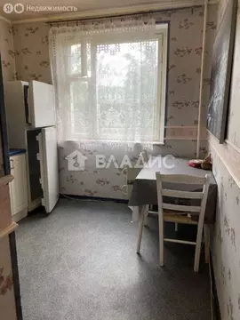 1-комнатная квартира: Химки, микрорайон Новогорск, 6 (39 м)