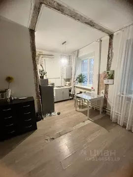 Квартира, 1 комната, 30.5 м