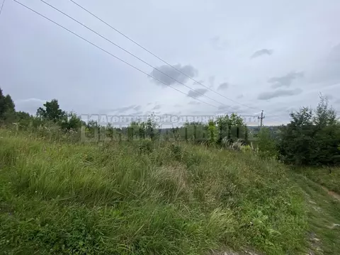 Участок в Смоленская область, Смоленск ул. Калинина, 21Г (10.0 сот.)