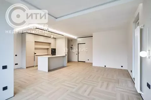 1-к кв. Воронежская область, Воронеж Московский просп., 132 (53.2 м)