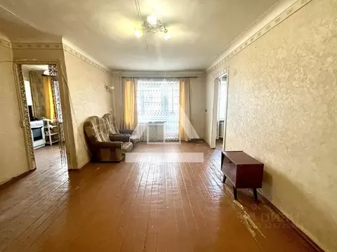 2-к кв. Челябинская область, Челябинск Копейское ш., 3Б (42.7 м)