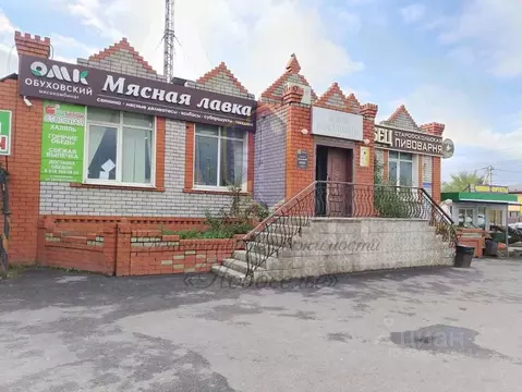 Помещение свободного назначения в Белгородская область, ...