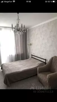 2-к кв. Московская область, Ленинский городской округ, пос. Развилка ...