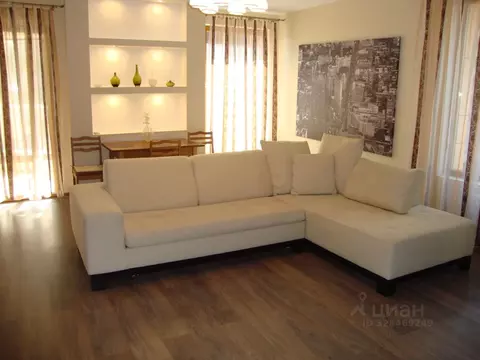 2-к кв. Санкт-Петербург Большой Сампсониевский просп., 4-6 (67.4 м)