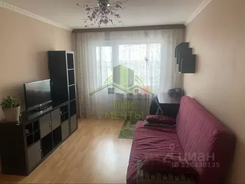 2-к кв. Бурятия, Улан-Удэ Краснофлотская ул., 50 (48.4 м)