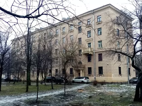 Помещение свободного назначения в Санкт-Петербург ул. Карташихина, 17 ...