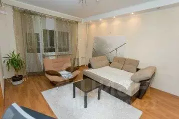 1-к кв. Курская область, Курск Дружининская ул., 7А (36.0 м)