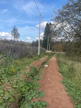 Участок в Башкортостан, Нуримановский район, Павловский сельсовет, с. ...