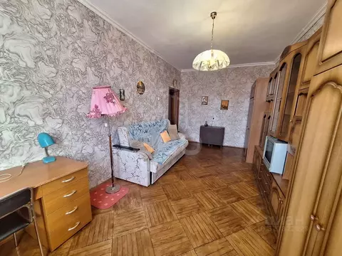 2-к кв. Санкт-Петербург просп. Энгельса, 13/2 (52.7 м)