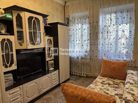 1-к кв. Санкт-Петербург Железноводская ул., 5 (28.4 м)