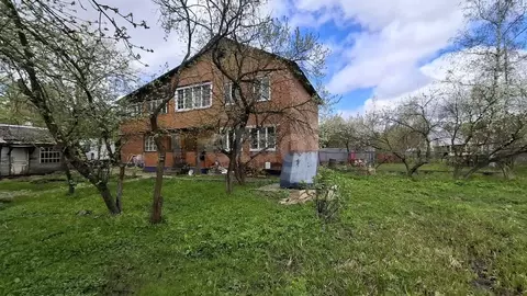 Дом в Московская область, Голицыно Одинцовский городской округ, ...