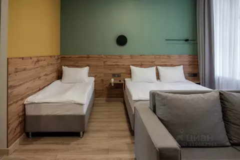 Комната Удмуртия, Глазов Советская ул., 49 (24.0 м)