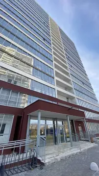 2-к кв. Пермский край, Пермь ул. Сергея Есенина, 9Ак1 (47.3 м)