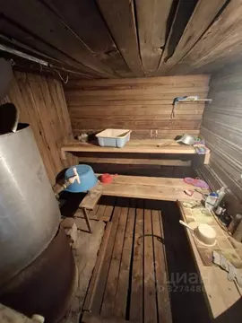 Дом в Саратовская область, Энгельс муниципальное образование, с. ...