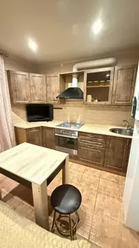 1-к кв. Смоленская область, Смоленск Южный мкр, 25Б (40.0 м)