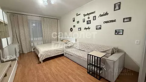 3-к кв. Воронежская область, Воронеж Лесная Поляна-3 жилмассив, 16 ...