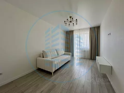 1-к кв. Ставропольский край, Ессентуки Никольская ул., 27/7Б (45.0 м)