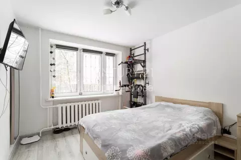 3-к кв. Московская область, Люберцы Колхозная ул., 3 (60.0 м)