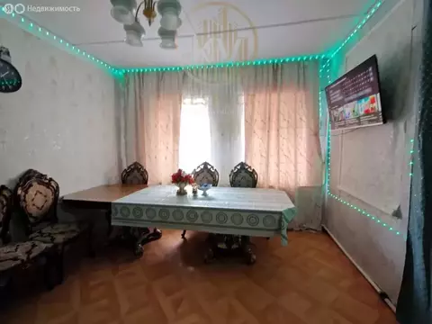 Дом в Ессентуки, улица Орджоникидзе, 21 (58 м)