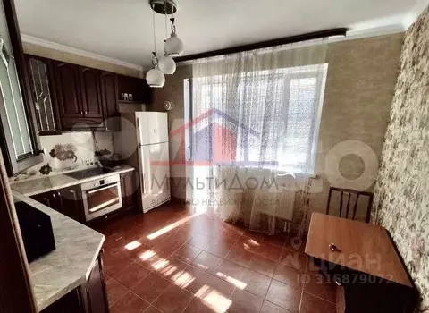 1-к кв. Белгородская область, Старый Оскол Степной мкр, 24 (52.0 м)