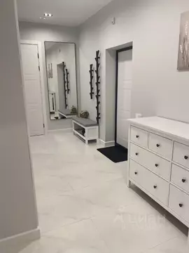 2-к кв. Москва Береговой проезд, 1Б (68.0 м)