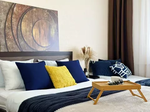 Комната Воронежская область, Воронеж Московский просп., 126