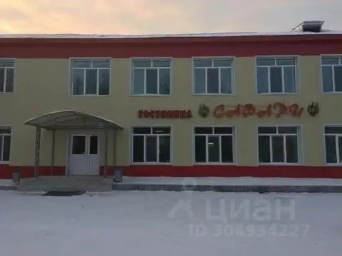 Комната Амурская область, Тында Красноармейская ул., 7 (10.0 м)