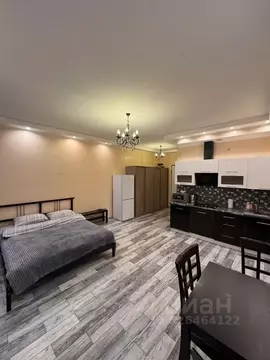 1-к кв. Москва Береговой проезд, 5Ак2 (30.0 м)