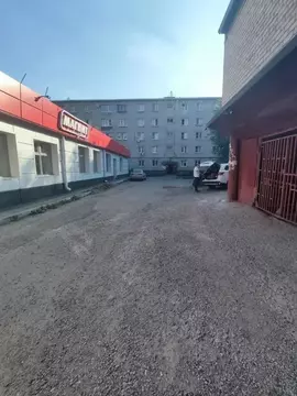 1-к кв. Алтайский край, Барнаул Северо-Западная ул., 50 (13.0 м)