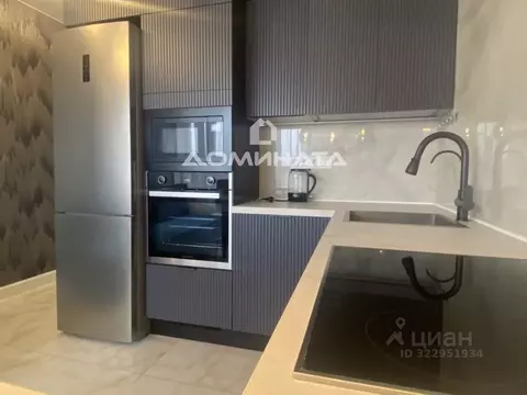 1-к кв. Санкт-Петербург Черниговская ул., 17 (39.6 м)