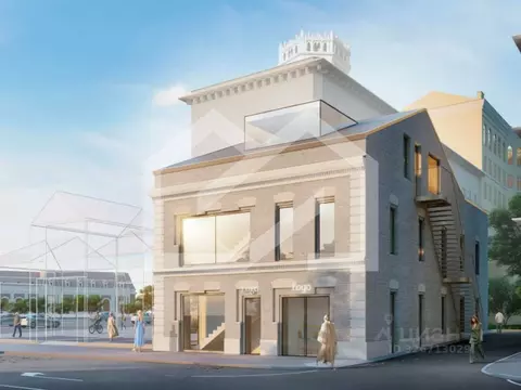 Помещение свободного назначения в Москва ул. Бахрушина, 36/14С3 (7 м)