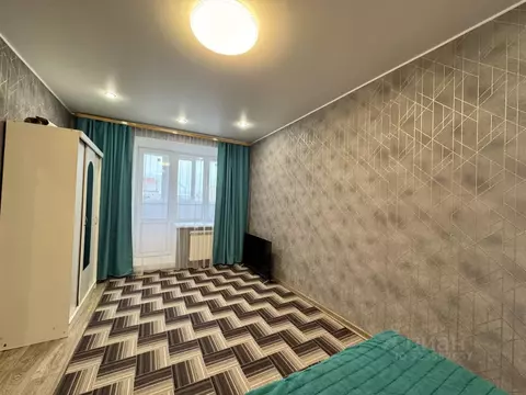 1-к кв. Марий Эл, Йошкар-Ола ул. Яна Крастыня, 2 (45.0 м)