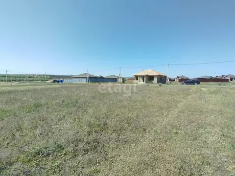 Участок в Ростовская область, Аксайский район, Щепкинское с/пос, пос. ...