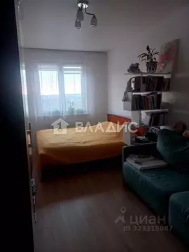 1-к кв. Москва ул. Чароитовая, 1к1 (36.8 м)