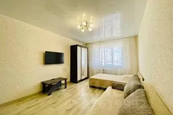 2-к кв. Тамбовская область, Тамбов ул. имени Вадима Подбельского, 97 ...