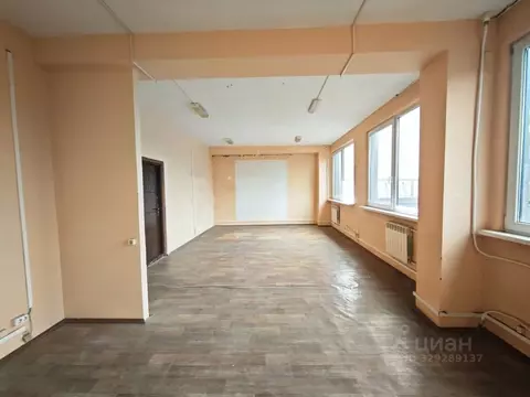 Помещение свободного назначения в Санкт-Петербург ул. Коммуны, 67Ц (41 ...