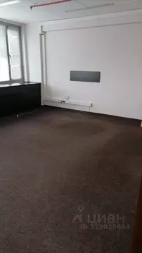 Помещение свободного назначения в Москва ул. Новый Арбат, 19 (30 м)