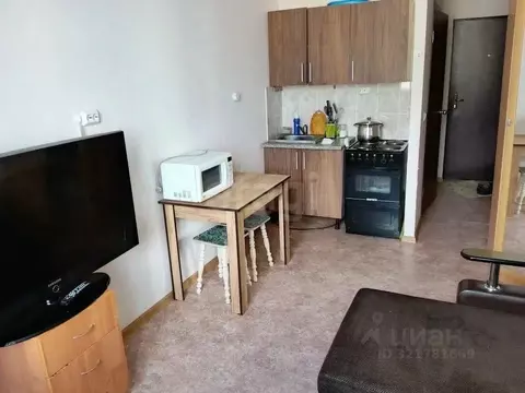 Студия Ямало-Ненецкий АО, Муравленко ул. 70 лет Октября, 43 (18.0 м)