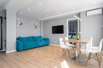 2-к кв. Красноярский край, Красноярск ул. Дубровинского, 106 (45.0 м)