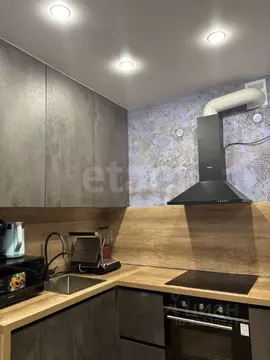 1-к кв. Алтайский край, Барнаул ул. 65 лет Победы, 22 (34.4 м)