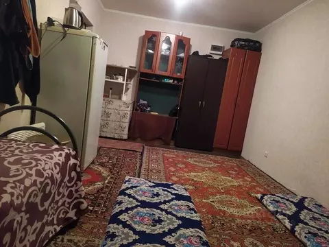 Комната Калужская область, Обнинск ул. Курчатова, 35 (18.0 м)