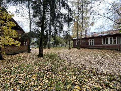Дом в Московская область, Мытищи ул. Постышева, 38 (150 м)