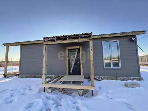 Дом в Ленинградская область, Гатчинский муниципальный округ Киевское ...