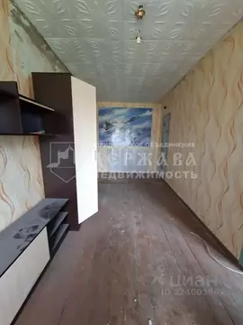 2-к кв. Кемеровская область, Кемерово пос. Латыши, ул. Станция Новые ...